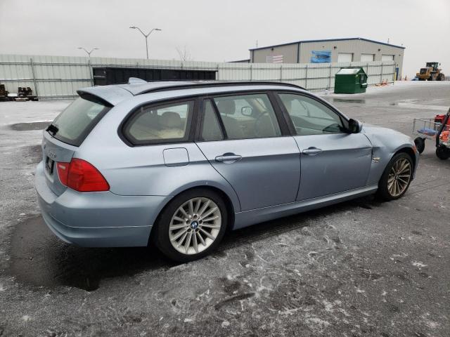 Photo 3 from auction – 2012 BMW 328 XI with VIN WBAUU3C51CA543576