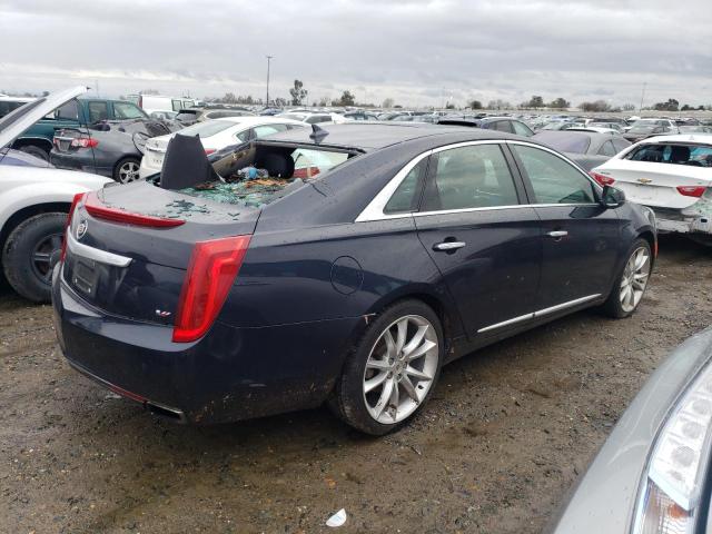 Photo 3 from auction – 2014 CADILLAC XTS VSPORT with VIN 2G61V5S85E9228923