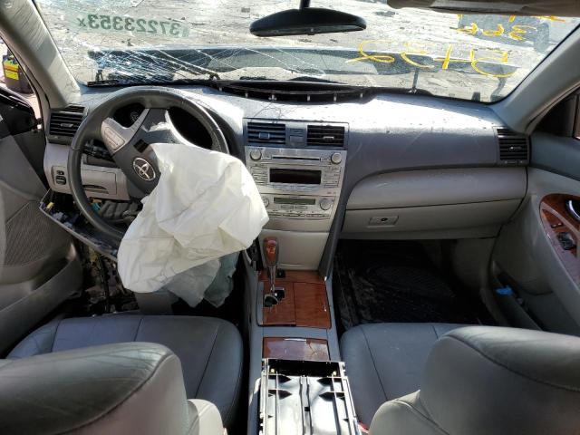 Photo 8 from auction – 2011 TOYOTA CAMRY BASE with VIN 4T4BF3EK8BR110892