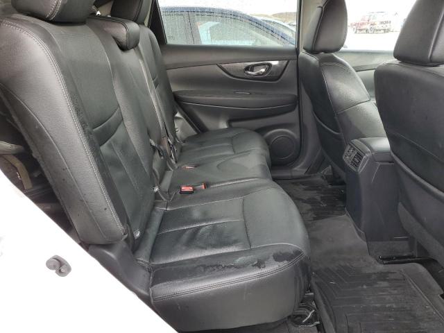 Photo 10 from auction – 2016 NISSAN ROGUE S with VIN KNMAT2MV9GP707080