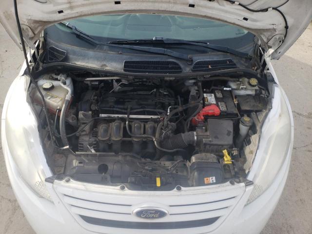 Photo 11 from auction – 2012 FORD FIESTA S with VIN 3FADP4AJ9CM186995
