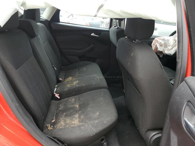 Photo 10 from auction – 2015 FORD FOCUS SE with VIN 1FADP3K29FL249293