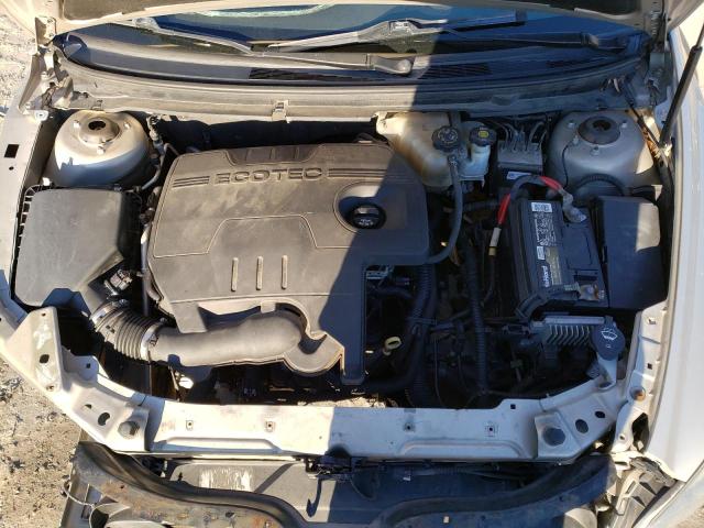 Photo 11 from auction – 2012 CHEVROLET MALIBU 2LT with VIN 1G1ZD5EU2CF234042