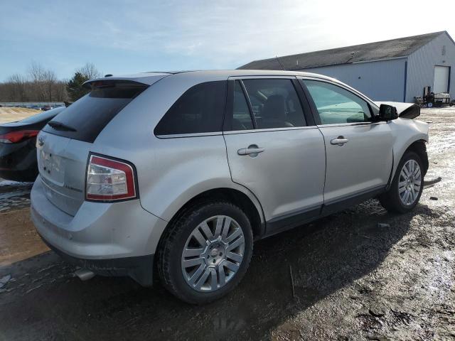 Photo 3 from auction – 2010 FORD EDGE LIMIT with VIN 2FMDK3KC3ABA12868