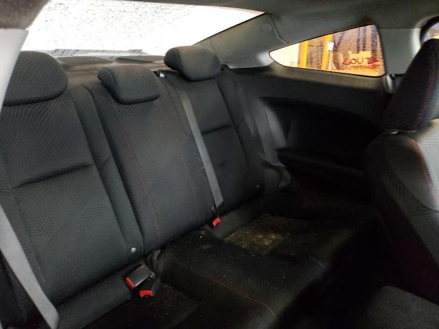 Photo 10 from auction – 2012 HONDA CIVIC SI with VIN 2HGFG4A56CH708049