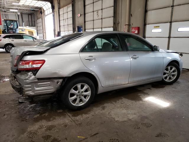 Фото 3 с аукциона – 2010 TOYOTA CAMRY BASE с VIN 4T4BF3EK2AR037405