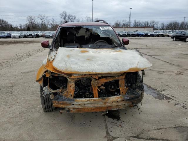 Photo 5 from auction – 2010 SUBARU FORESTER 2 with VIN JF2SH6DC2AH774800