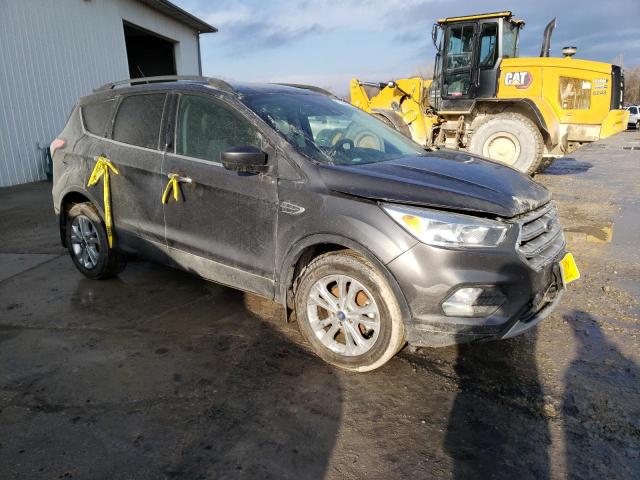 Photo 4 from auction – 2018 FORD ESCAPE with VIN 1FMCU0GD4JUB85153