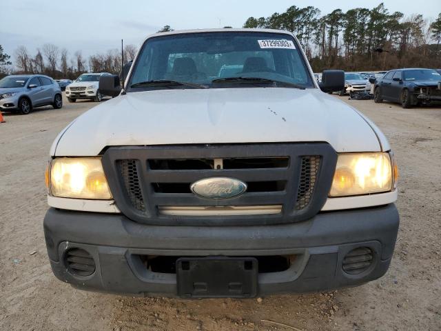 Photo 5 from auction – 2009 FORD RANGER with VIN 1FTYR10D19PA63386
