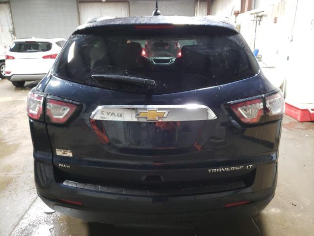 Photo 6 from auction – 2016 CHEVROLET TRAVERSE L with VIN 1GNKVHKD6GJ118025