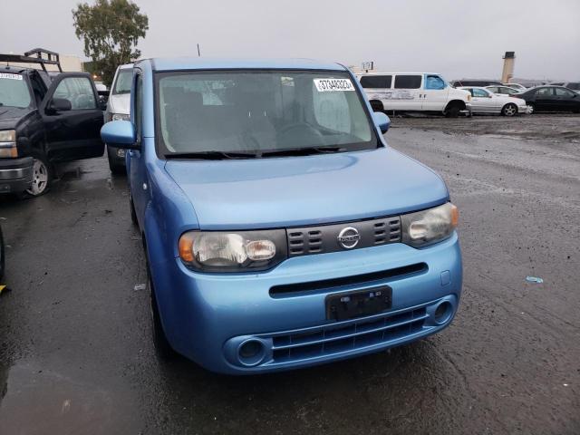 Photo 5 from auction – 2012 NISSAN CUBE BASE with VIN JN8AZ2KR5CT255865