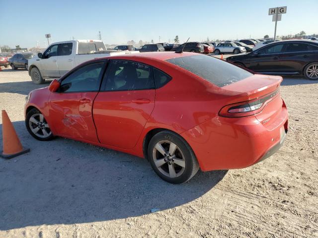 Photo 2 from auction – 2016 DODGE DART SXT with VIN 1C3CDFBB8GD624994