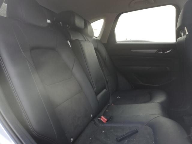 Photo 11 from auction – 2021 MAZDA CX-5 TOURI with VIN JM3KFBCM7M0324495