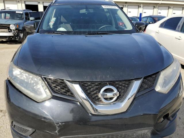 Photo 5 from auction – 2016 NISSAN ROGUE S with VIN KNMAT2MV8GP635918