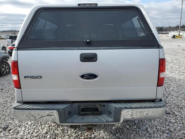 Photo 6 from auction – 2004 FORD F150 with VIN 1FTRX14W84NC33270