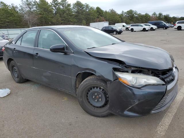 Photo 4 from auction – 2015 TOYOTA CAMRY LE with VIN 4T1BF1FK2FU035089