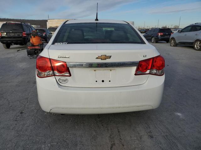 Photo 6 from auction – 2012 CHEVROLET CRUZE LT with VIN 1G1PF5SC5C7112413