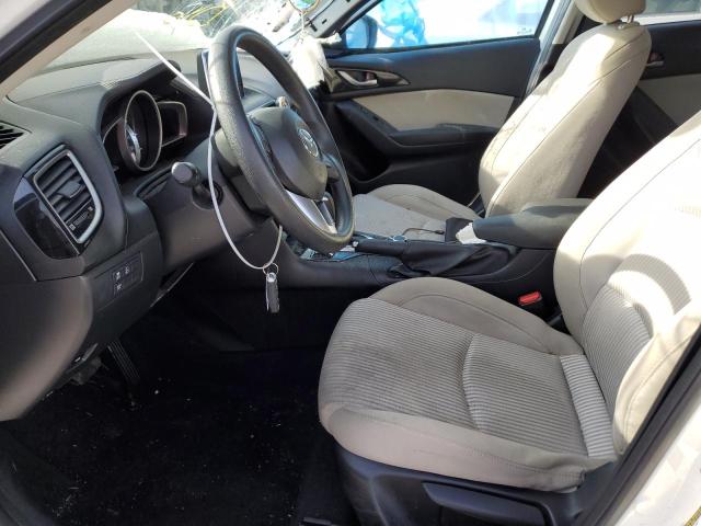 Photo 7 from auction – 2016 MAZDA 3 SPORT with VIN JM1BM1U7XG1297552