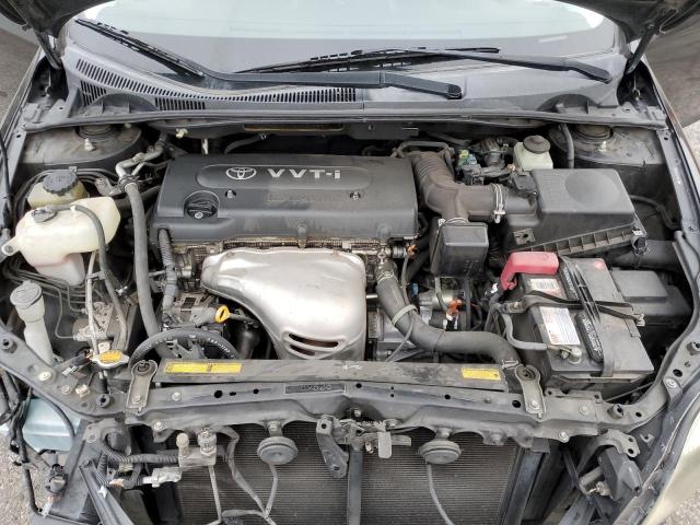 Photo 11 from auction – 2005 TOYOTA SCION TC with VIN JTKDE167150061452