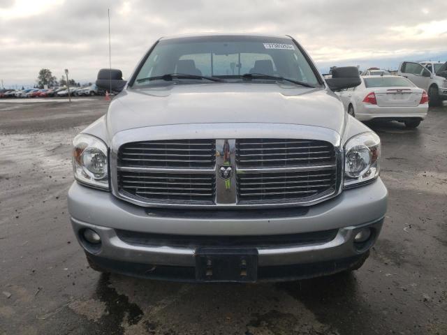 Photo 5 from auction – 2007 DODGE RAM 1500 S with VIN 1D7HU18N77S159194