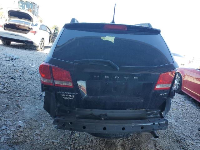 Photo 6 from auction – 2018 DODGE JOURNEY SX with VIN 3C4PDCBB9JT212323