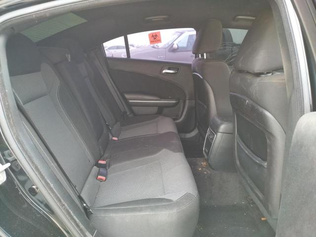 Photo 10 from auction – 2016 DODGE CHARGER R/ with VIN 2C3CDXCT1GH307171