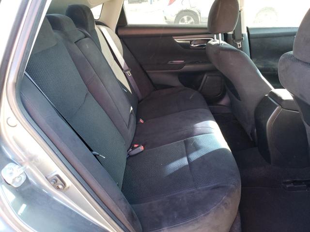 Photo 10 from auction – 2014 NISSAN ALTIMA 2.5 with VIN 1N4AL3AP3EC266486