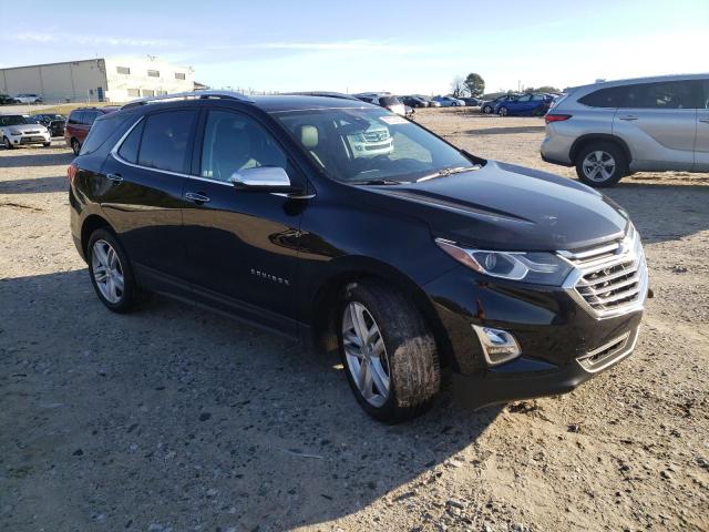 Photo 4 from auction – 2020 CHEVROLET EQUINOX PR with VIN 2GNAXPEX6L6151992