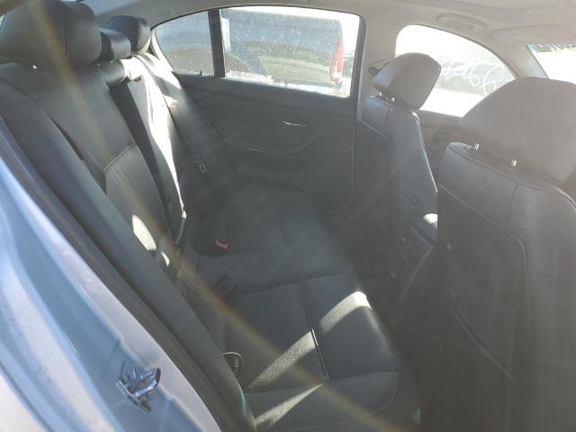 Photo 10 from auction – 2006 BMW 325 I AUTO with VIN WBAVB17566NK40881