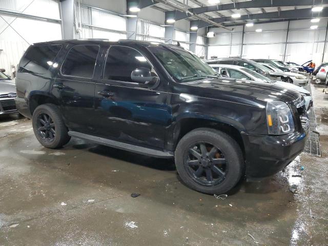 Photo 4 from auction – 2011 GMC YUKON SLT with VIN 1GKS2CE00BR373619