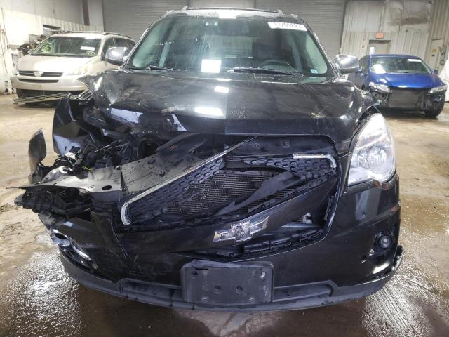 Photo 5 from auction – 2014 CHEVROLET EQUINOX LT with VIN 2GNFLGE34E6233995