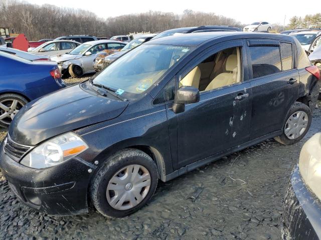 NISSAN VERSA S 2011 with VIN 3N1BC1CP9BL493457 - Photo from auction