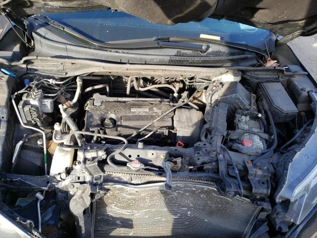 Photo 11 from auction – 2016 HONDA CR-V EX with VIN 2HKRM4H50GH631265