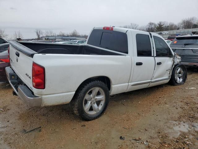 Photo 3 from auction – 2007 DODGE RAM 1500 S with VIN 1D7HU18297S270027