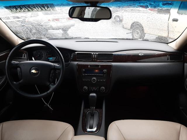 Photo 8 from auction – 2013 CHEVROLET IMPALA LT with VIN 2G1WG5E36D1266860