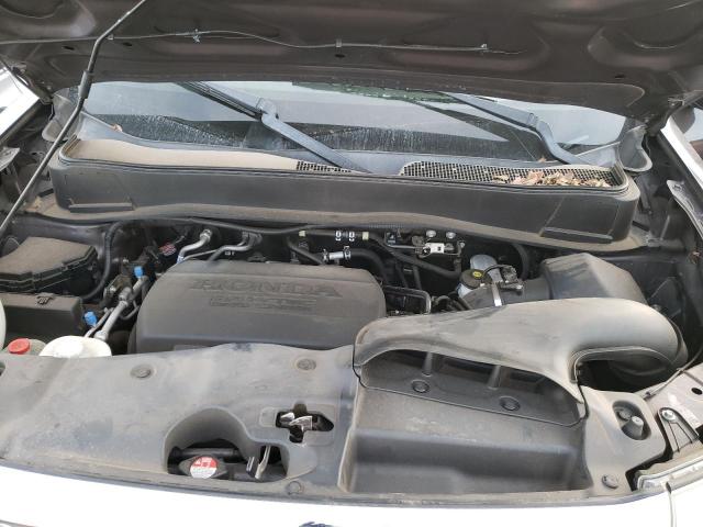 Photo 12 from auction – 2013 HONDA PILOT EXL with VIN 5FNYF4H53DB013650