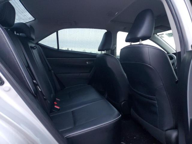 Photo 10 from auction – 2017 TOYOTA COROLLA L with VIN 2T1BURHE6HC808078