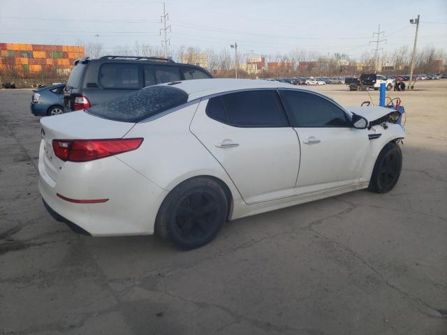 Photo 3 from auction – 2015 KIA OPTIMA LX with VIN KNAGM4A76F5568137