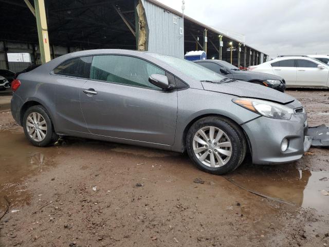 Photo 4 from auction – 2014 KIA FORTE EX with VIN KNAFX6A89E5216448