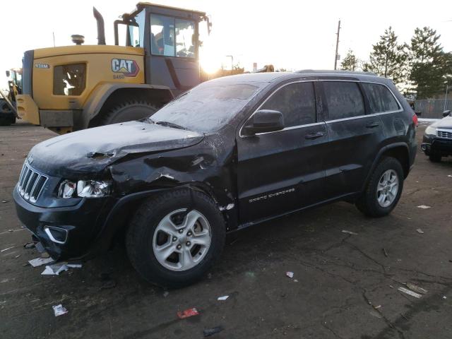 JEEP CHEROKEE 2015 with VIN 1C4RJFAG9FC790702 - Photo from auction