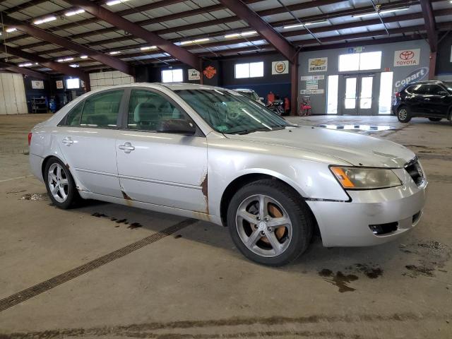 Photo 4 from auction – 2006 HYUNDAI SONATA GLS with VIN 5NPEU46F16H044632
