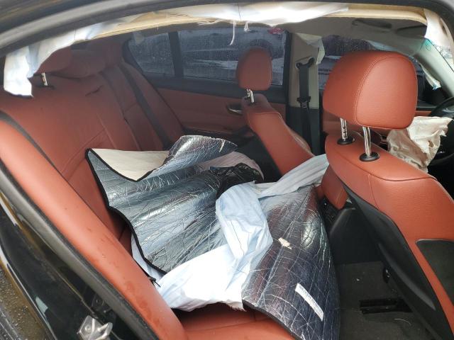 Photo 10 from auction – 2010 BMW 328 I with VIN WBAPH7C5XAE130120