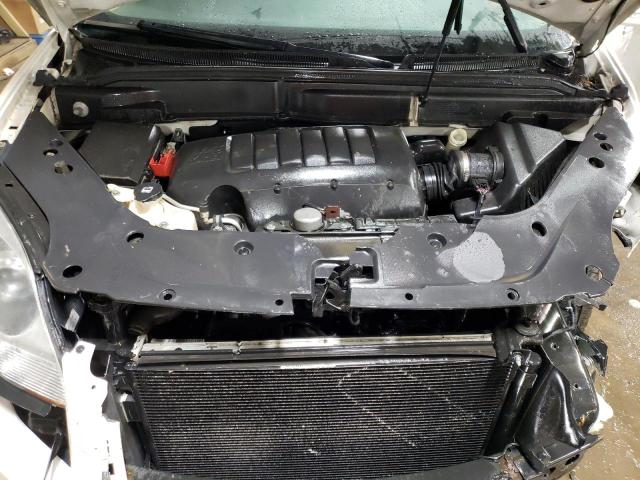 Photo 12 from auction – 2011 GMC ACADIA DEN with VIN 1GKKRTED5BJ375377