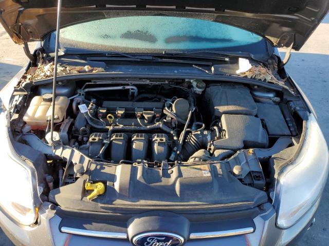 Photo 11 from auction – 2013 FORD FOCUS SE with VIN 1FADP3F25DL233180