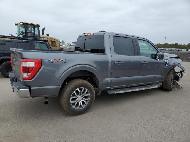 Photo 3 from auction – 2022 FORD F150 SUPER with VIN 1FTEW1EP3NFA57538