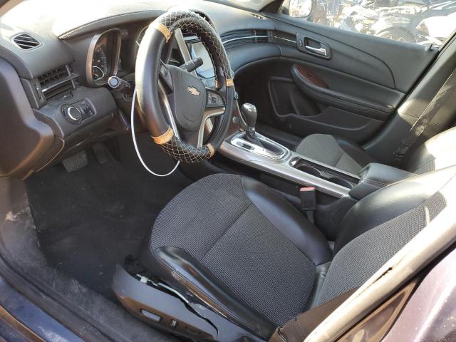 Photo 8 from auction – 2013 CHEVROLET MALIBU 1LT with VIN 1G11C5SA0DF168747