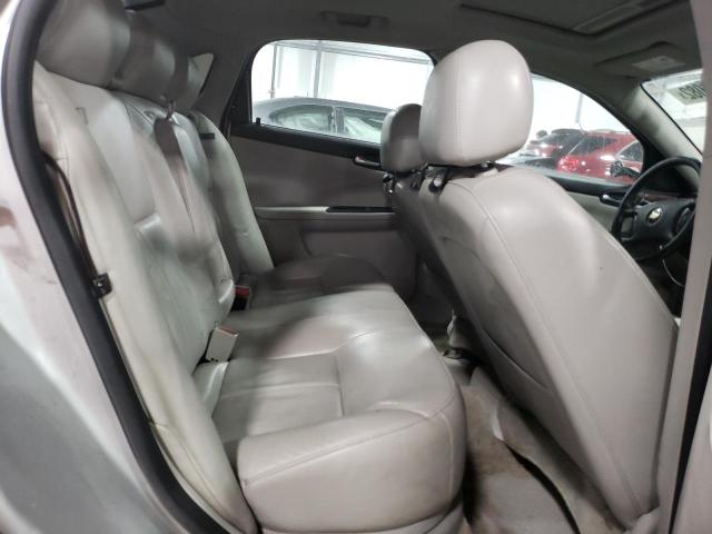 Photo 10 from auction – 2006 CHEVROLET IMPALA LTZ with VIN 2G1WU581969421103