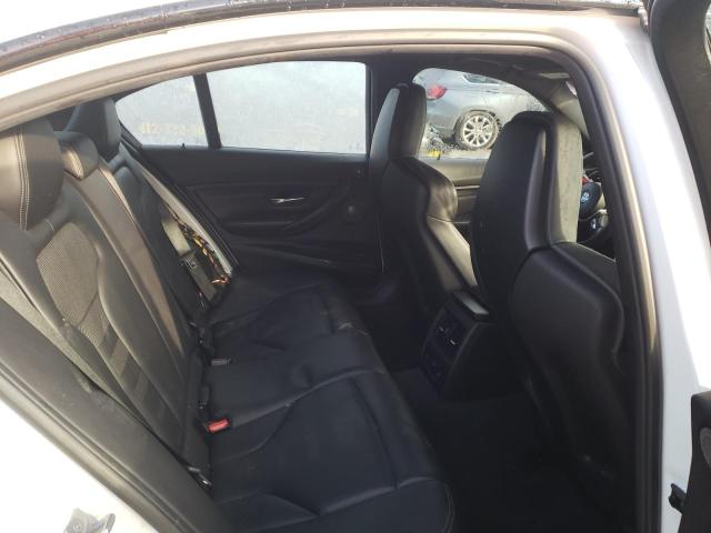 Photo 10 from auction – 2015 BMW M3 with VIN WBS3C9C58FP806239