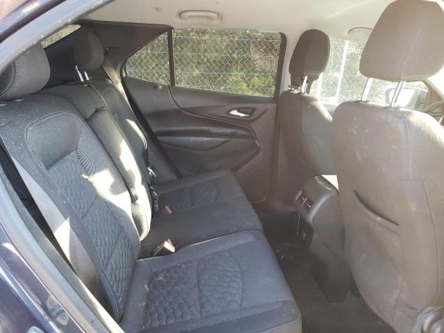 Photo 10 from auction – 2018 CHEVROLET EQUINOX LT with VIN 3GNAXJEV6JL408878