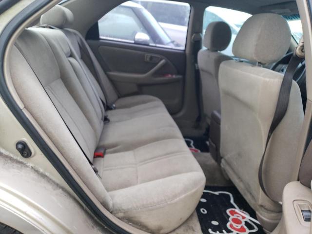 Photo 10 from auction – 2001 TOYOTA CAMRY CE with VIN 4T1BG22K31U036155